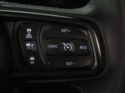 2025 Jeep Wrangler Sport S 4x4