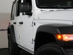 2025 Jeep Wrangler Sport S 4x4