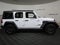 2025 Jeep Wrangler Sport S 4x4