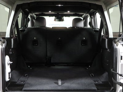 2025 Jeep Wrangler Sport S 4x4