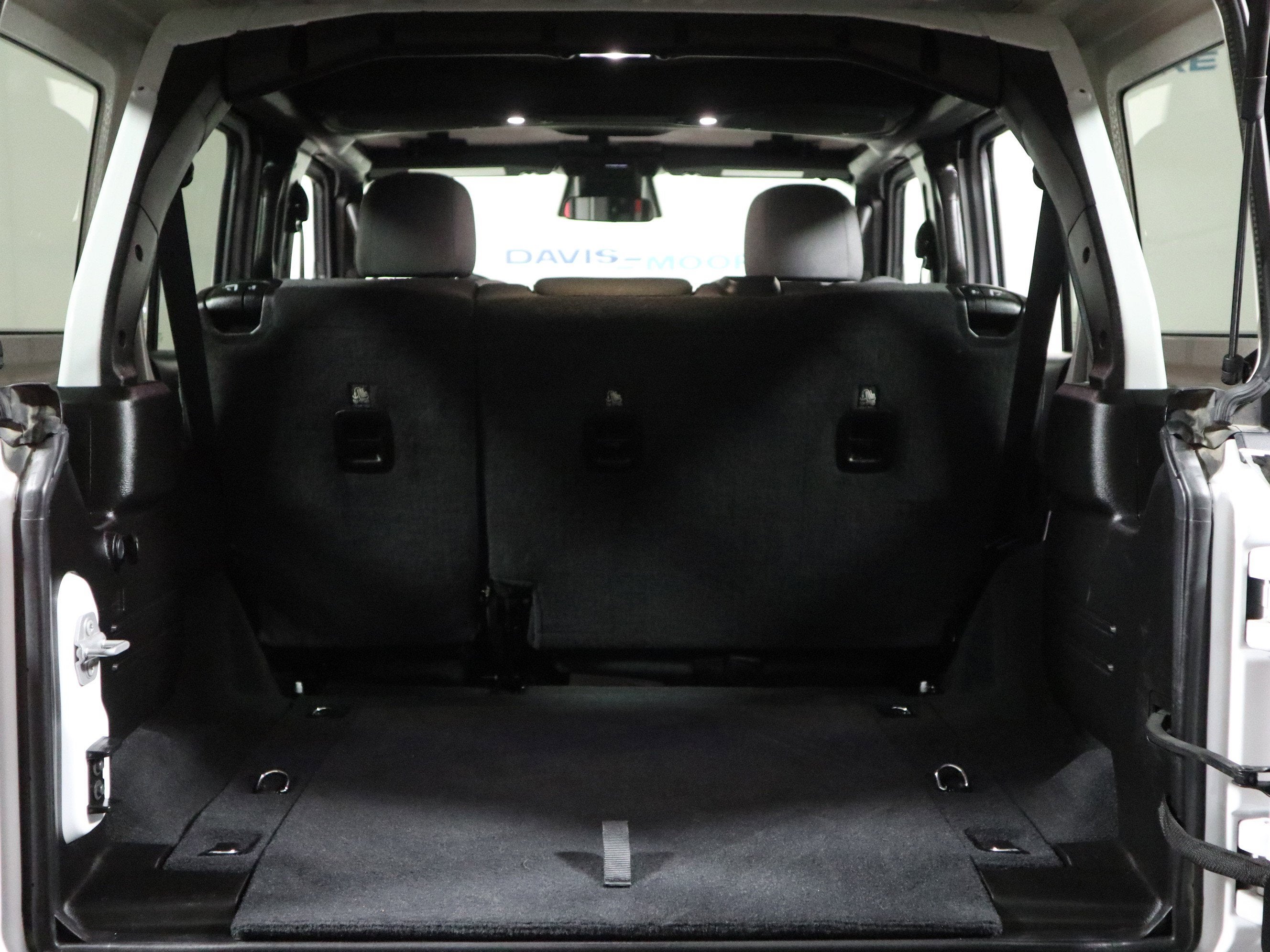 2025 Jeep Wrangler Sport S 4x4