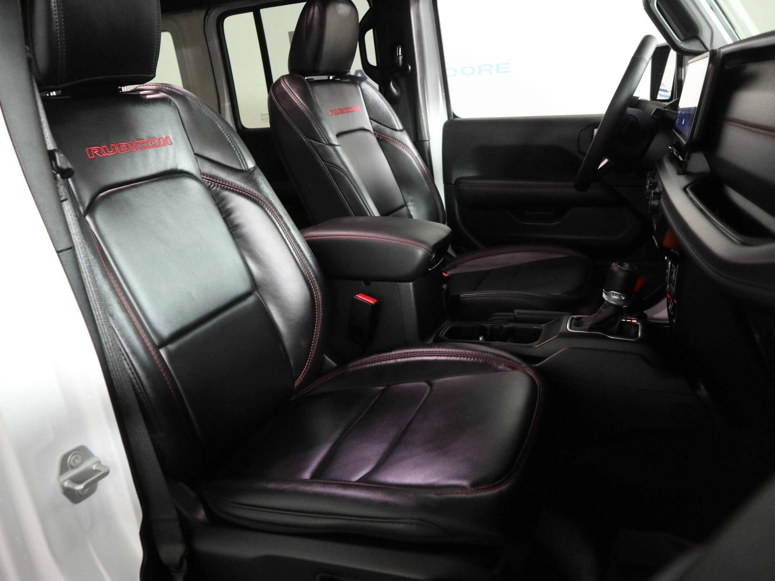 2026 Jeep Wrangler Rubicon 4x4
