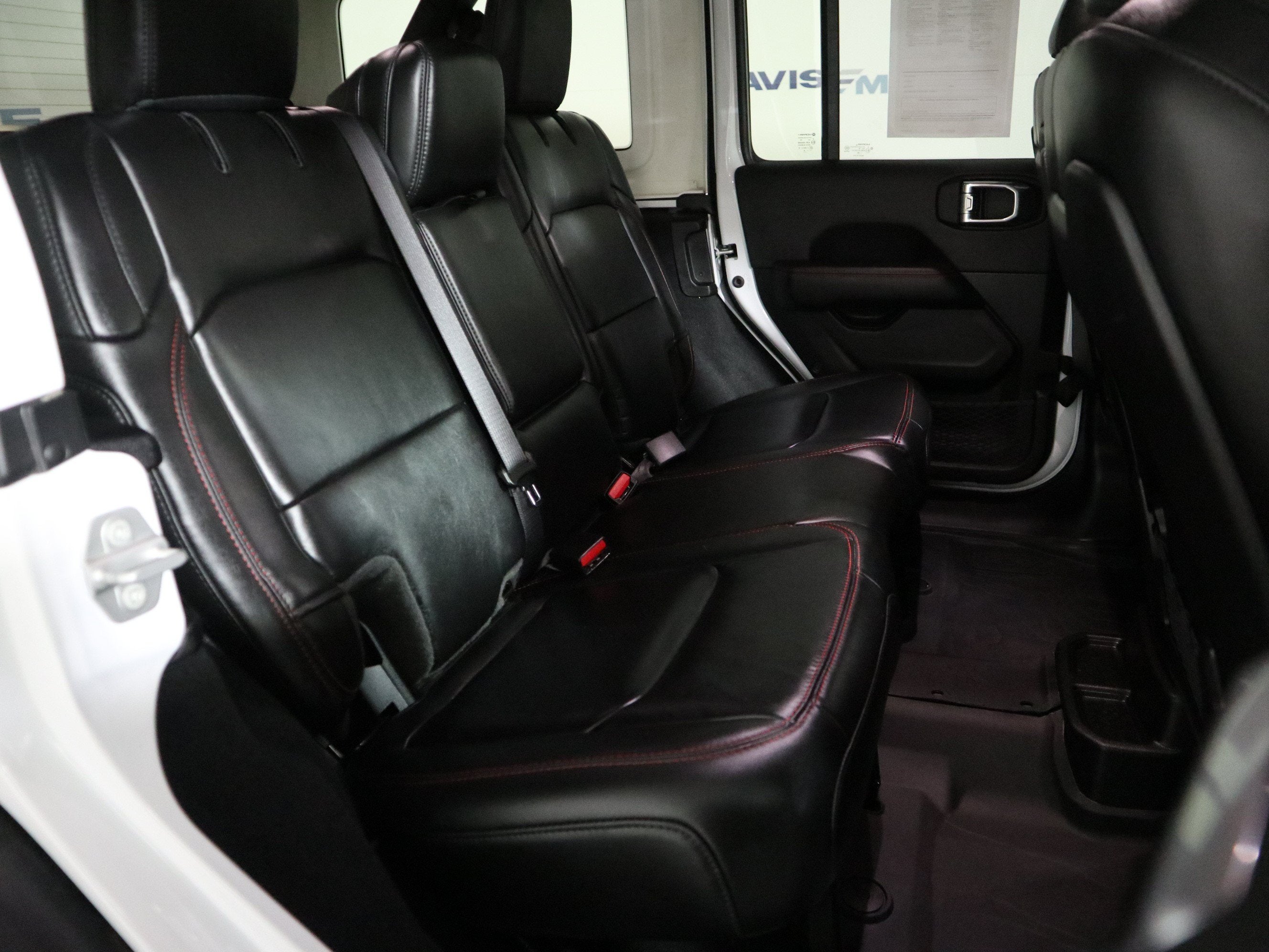 2026 Jeep Wrangler Rubicon 4x4