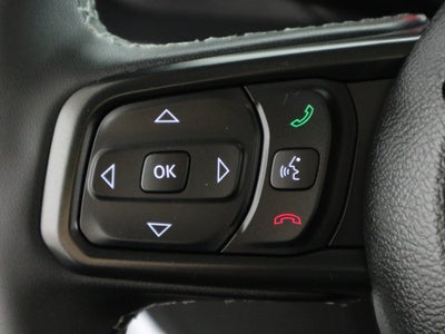 2026 Jeep Wrangler Rubicon 4x4