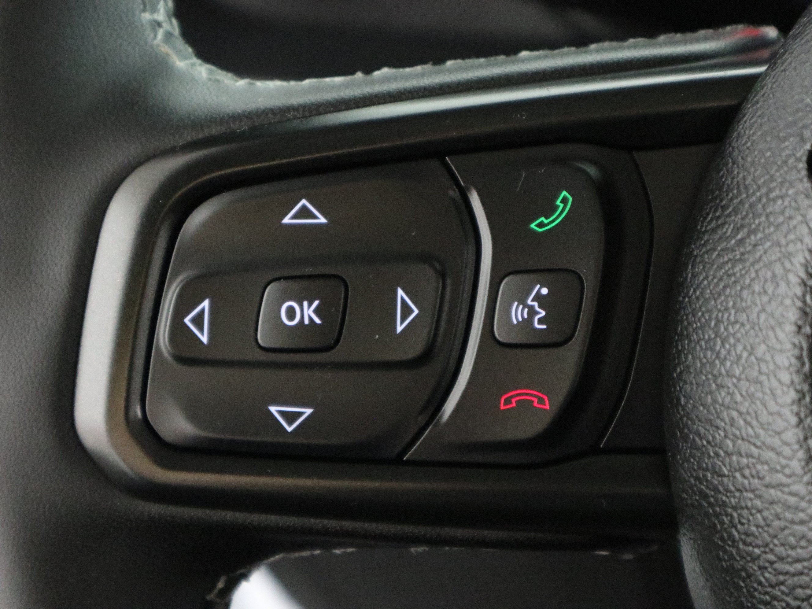 2026 Jeep Wrangler Rubicon 4x4