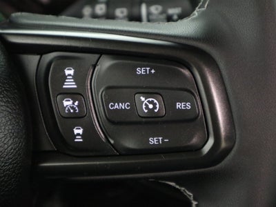2026 Jeep Wrangler Rubicon 4x4
