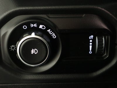 2026 Jeep Wrangler Rubicon 4x4