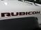 2026 Jeep Wrangler Rubicon 4x4