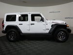 2026 Jeep Wrangler Rubicon 4x4