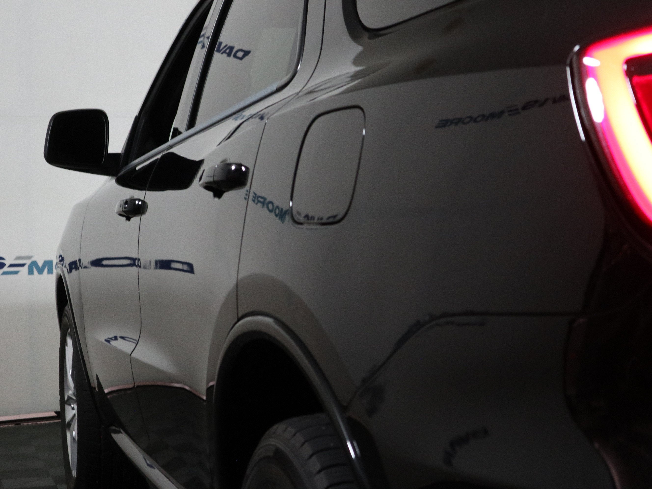 2022 Dodge Durango GT Plus AWD
