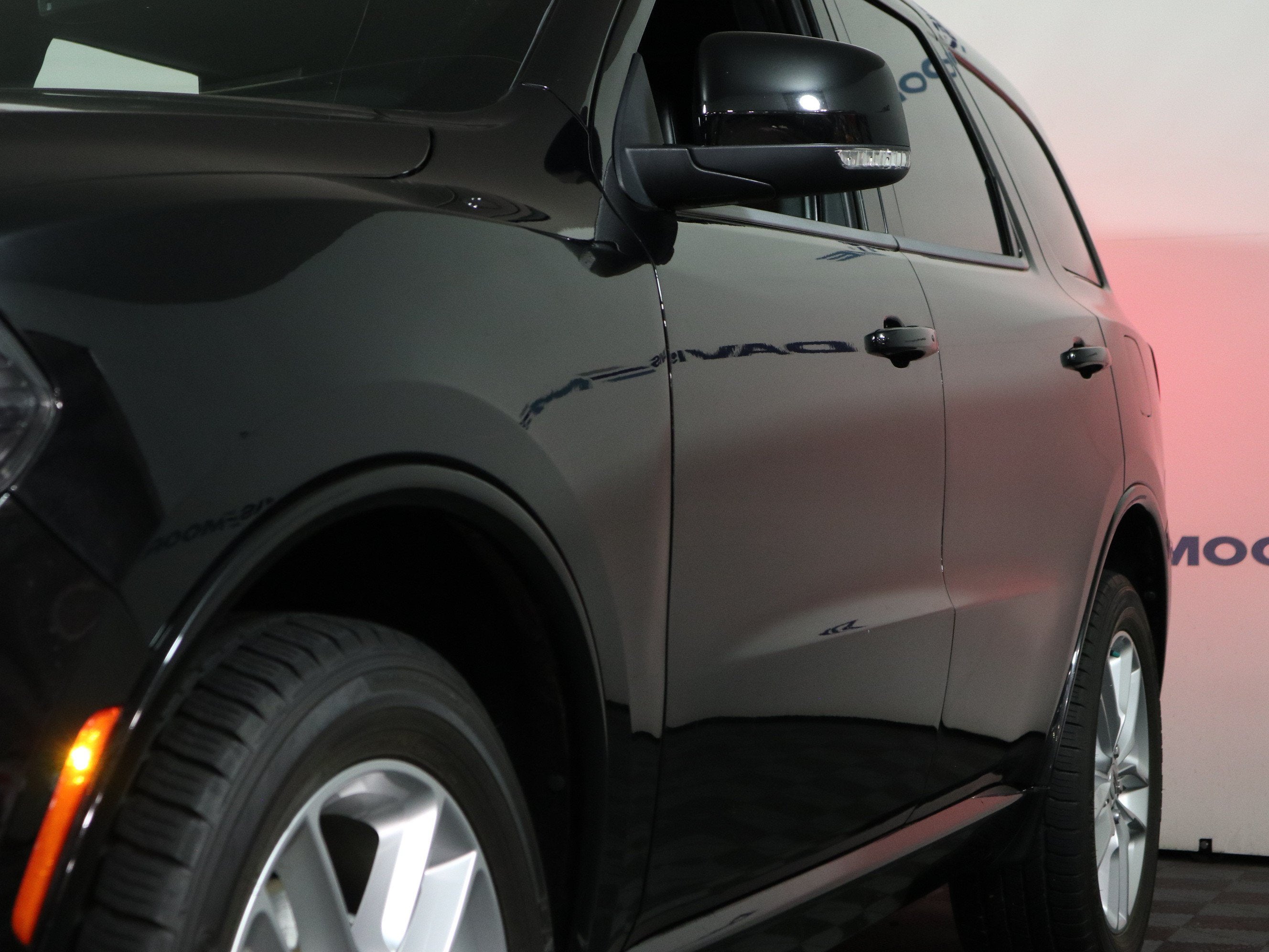 2022 Dodge Durango GT Plus AWD