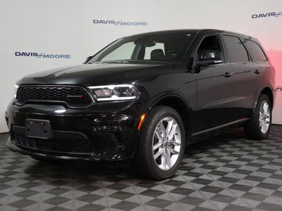 2022 Dodge Durango GT Plus AWD