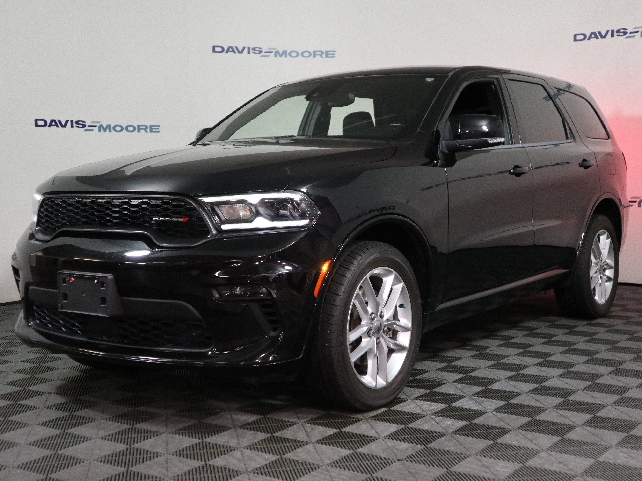 2022 Dodge Durango GT Plus AWD