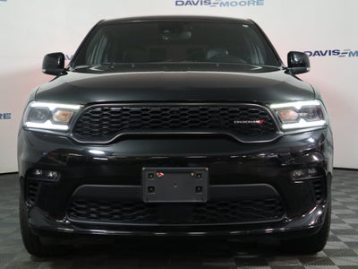 2022 Dodge Durango GT Plus AWD