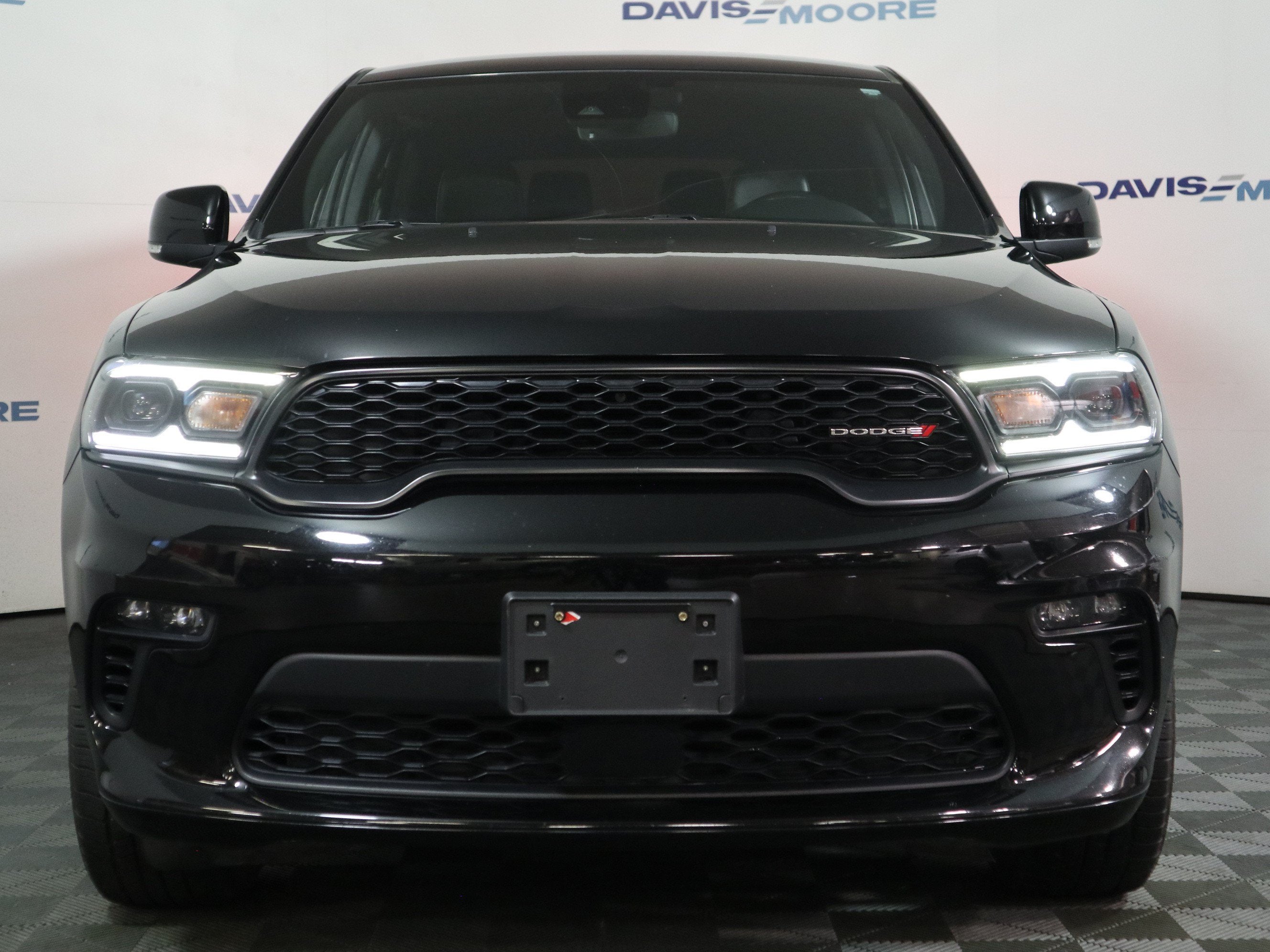 2022 Dodge Durango GT Plus AWD