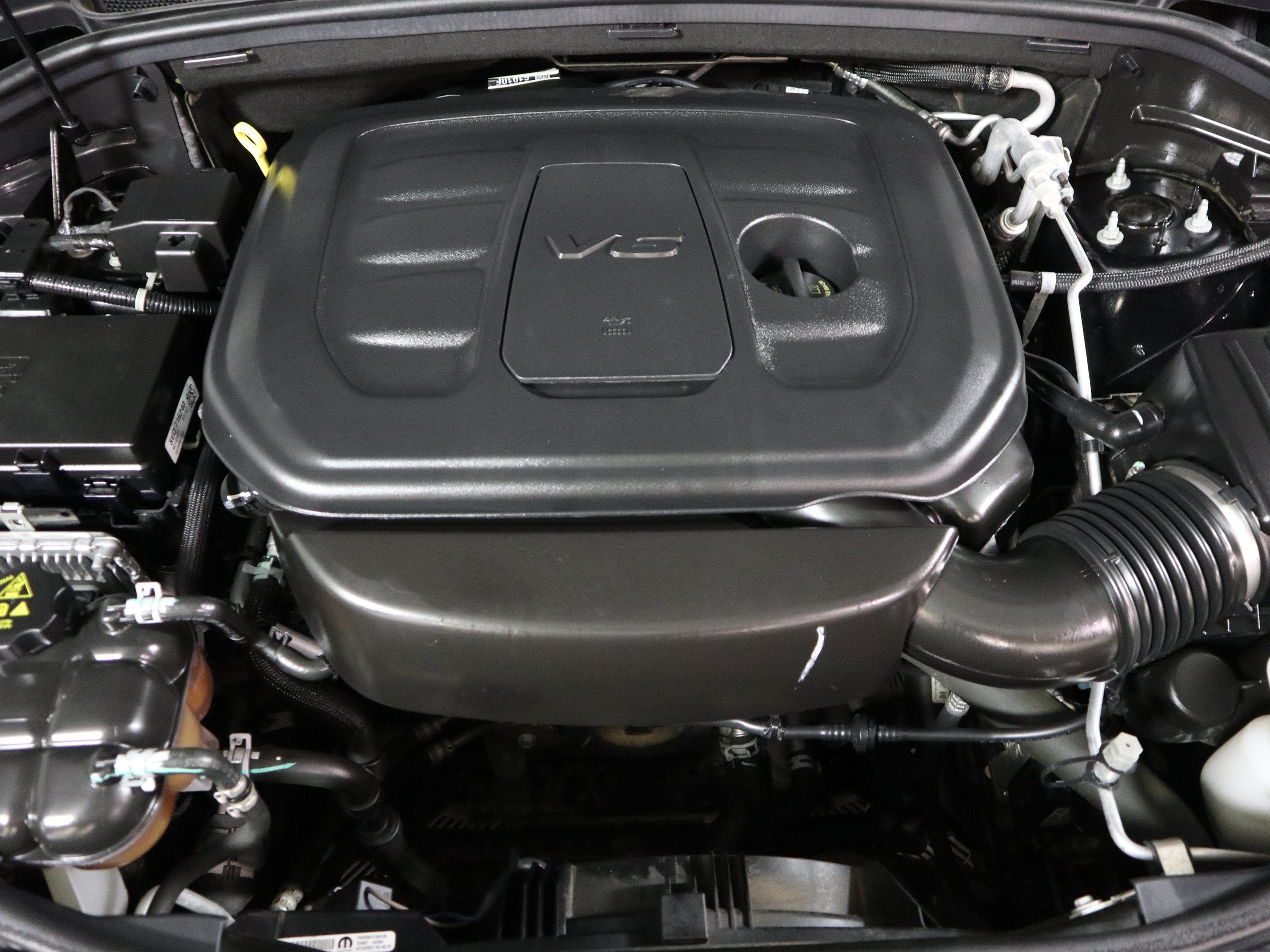 2022 Dodge Durango GT Plus AWD