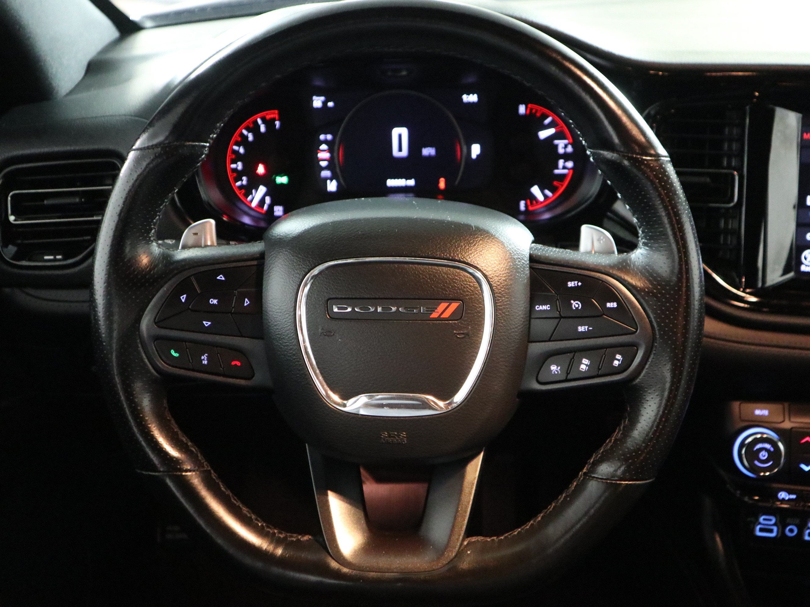 2022 Dodge Durango GT Plus AWD