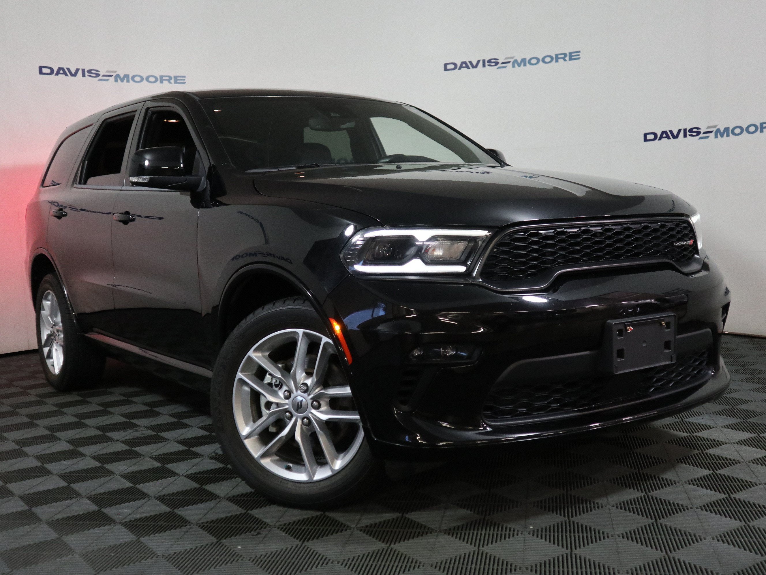 2022 Dodge Durango GT Plus AWD