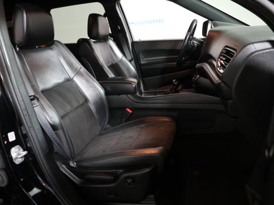 2022 Dodge Durango GT Plus AWD