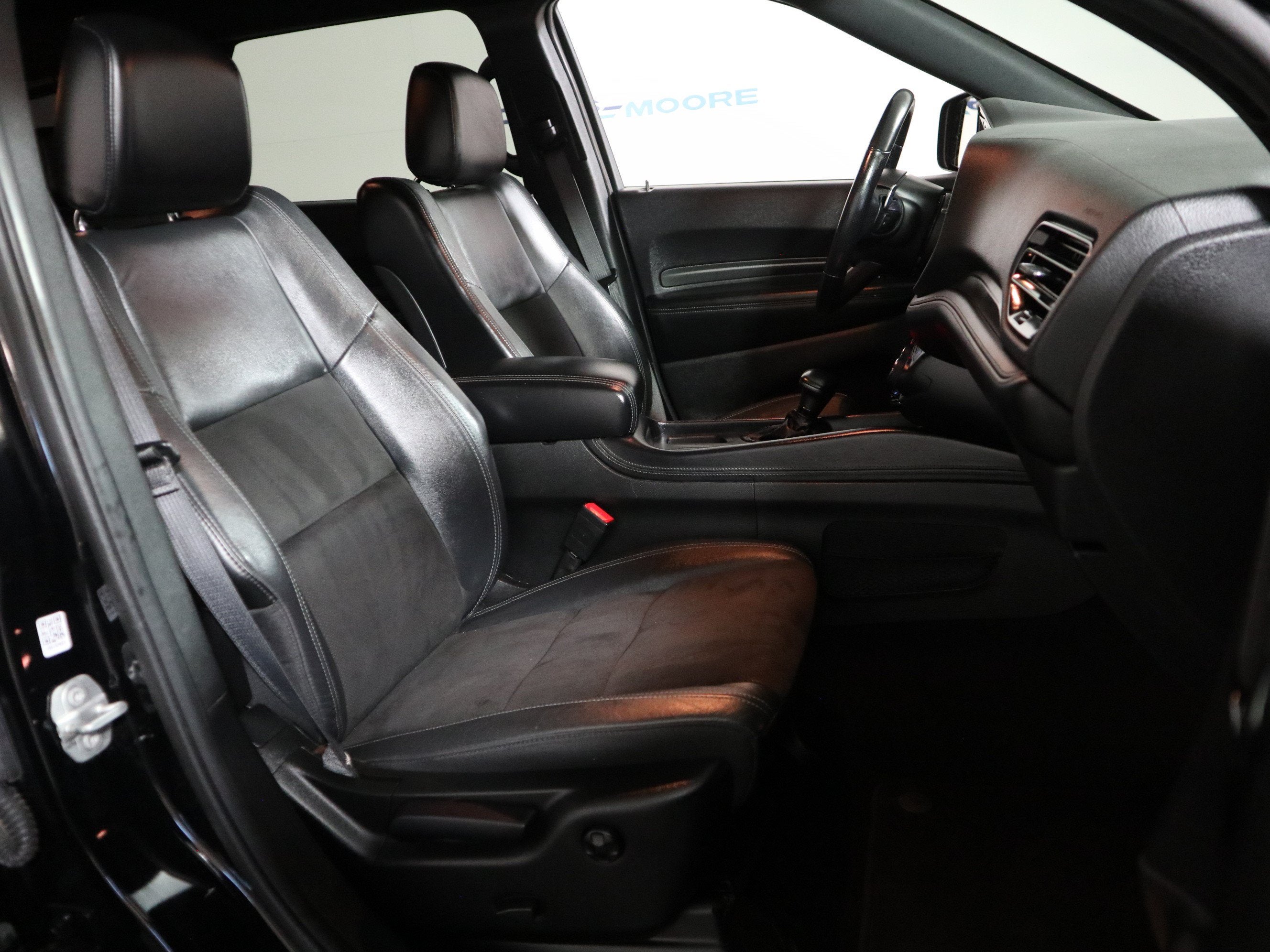 2022 Dodge Durango GT Plus AWD