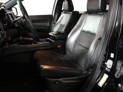 2022 Dodge Durango GT Plus AWD