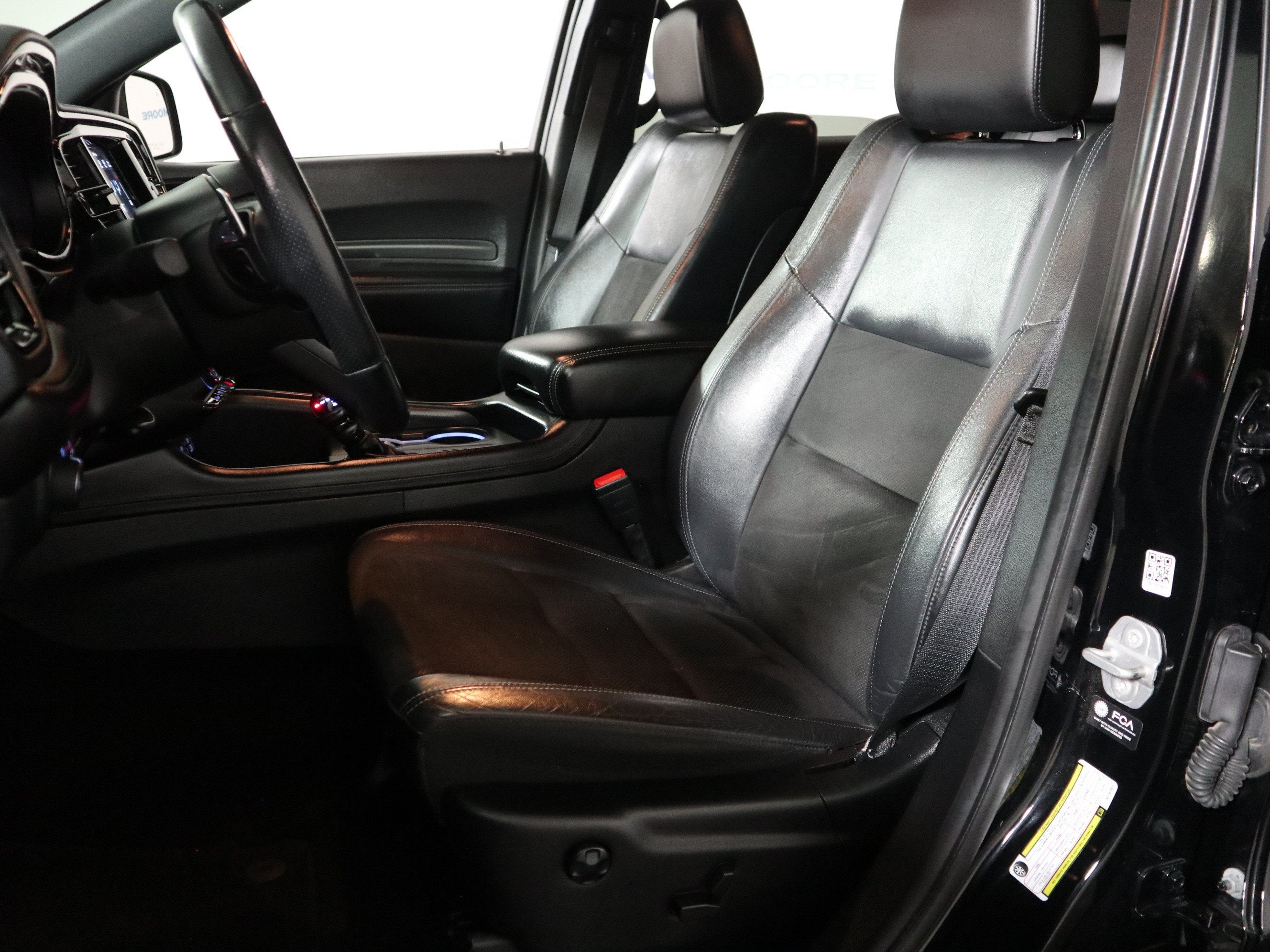 2022 Dodge Durango GT Plus AWD