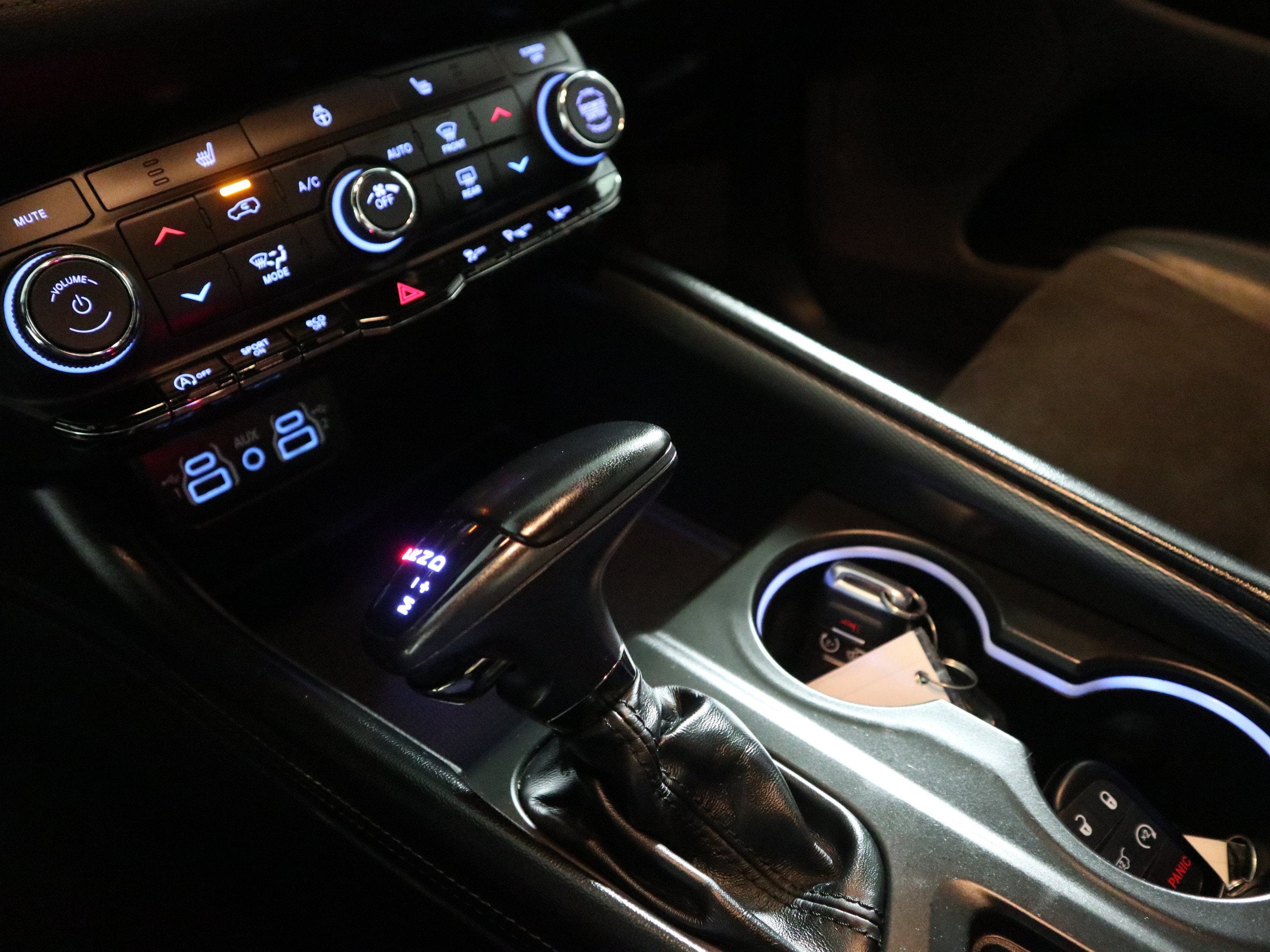 2022 Dodge Durango GT Plus AWD