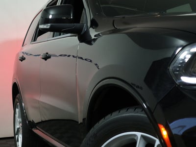 2022 Dodge Durango GT Plus AWD