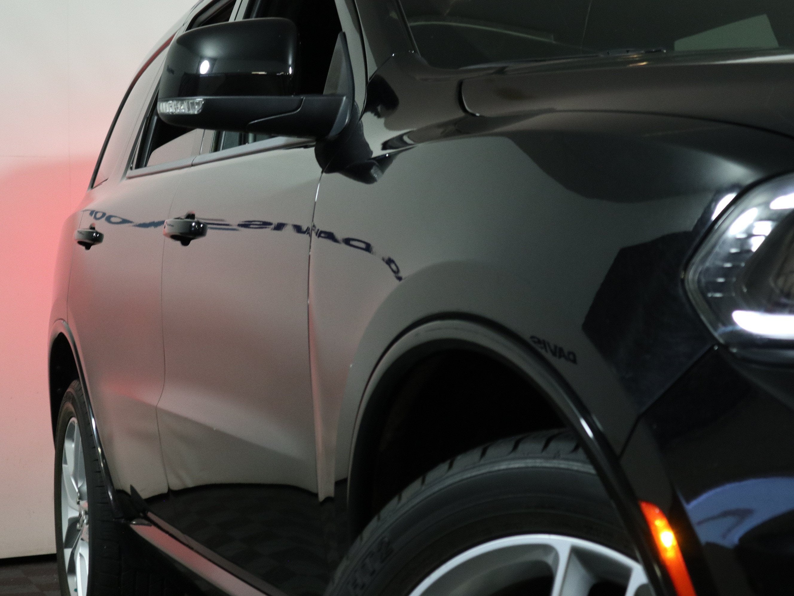 2022 Dodge Durango GT Plus AWD