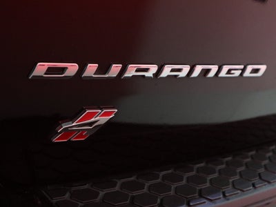 2022 Dodge Durango GT Plus AWD