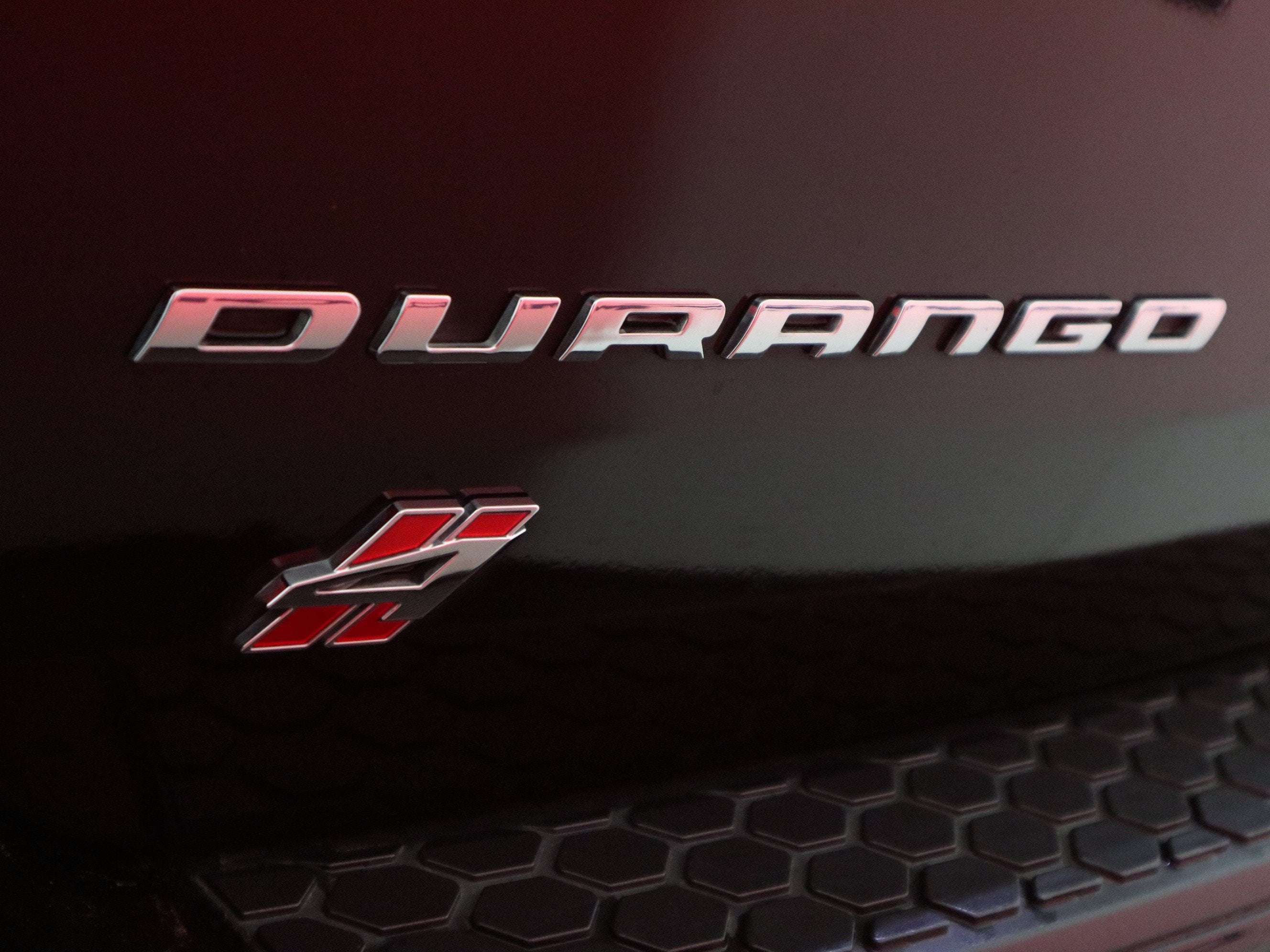 2022 Dodge Durango GT Plus AWD