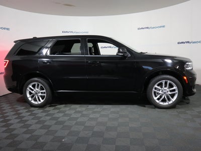 2022 Dodge Durango GT Plus AWD