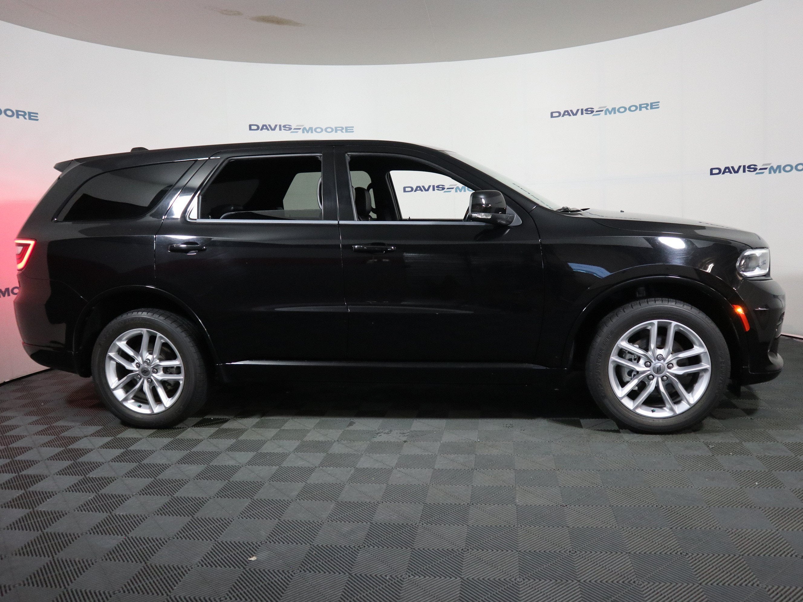 2022 Dodge Durango GT Plus AWD