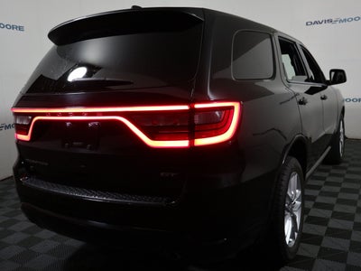 2022 Dodge Durango GT Plus AWD