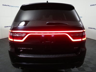 2022 Dodge Durango GT Plus AWD