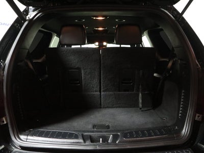 2022 Dodge Durango GT Plus AWD