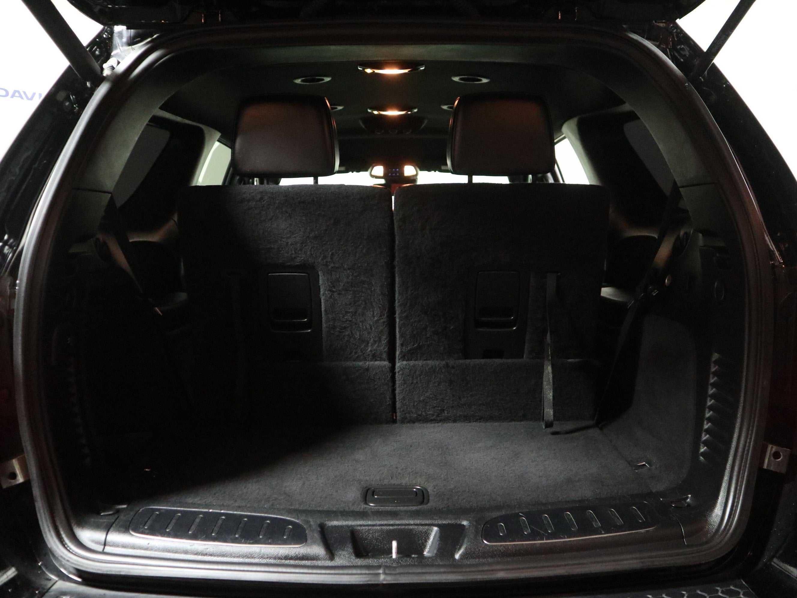 2022 Dodge Durango GT Plus AWD