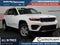 2023 Jeep Grand Cherokee Laredo 4x4