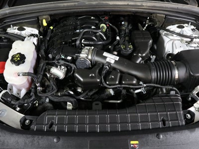 2023 Jeep Grand Cherokee Laredo 4x4