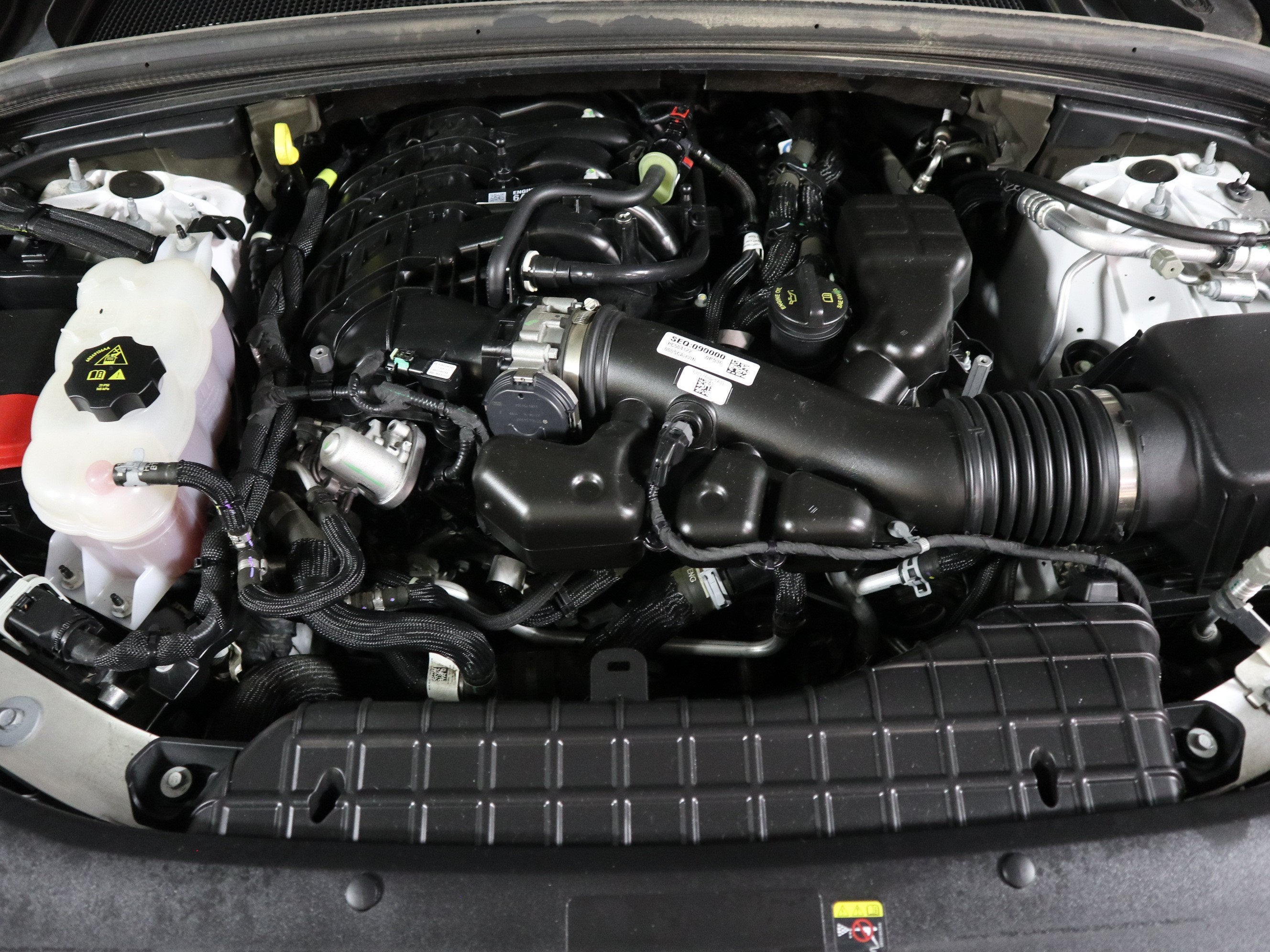 2023 Jeep Grand Cherokee Laredo 4x4