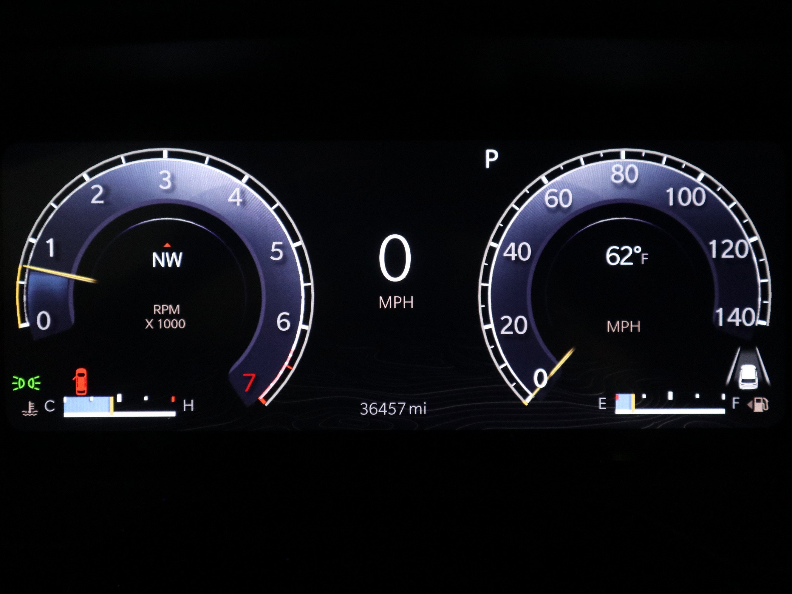 2023 Jeep Grand Cherokee Laredo 4x4