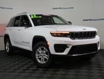2023 Jeep Grand Cherokee Laredo 4x4