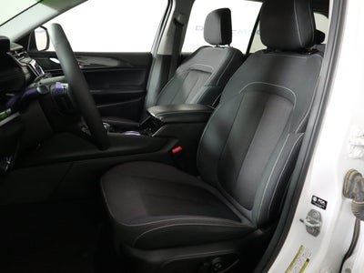 2023 Jeep Grand Cherokee Laredo 4x4