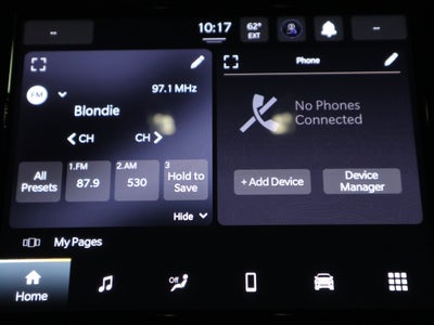 2023 Jeep Grand Cherokee Laredo 4x4