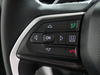 2023 Jeep Grand Cherokee Laredo 4x4