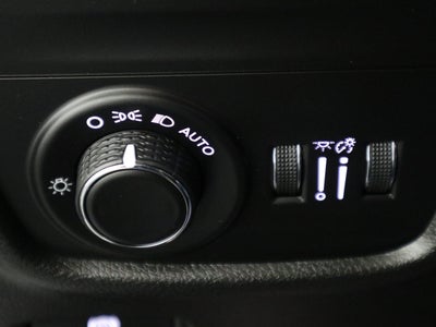 2023 Jeep Grand Cherokee Laredo 4x4
