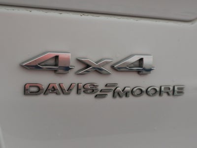 2023 Jeep Grand Cherokee Laredo 4x4
