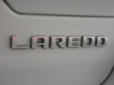 2023 Jeep Grand Cherokee Laredo 4x4