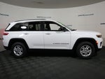 2023 Jeep Grand Cherokee Laredo 4x4