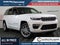 2022 Jeep Grand Cherokee Summit 4x4